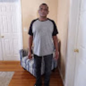 Meet your Posher, Alcides